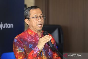 Provinsi Gorontalo masuk dalam Program Laut Sejahtera