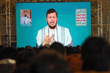 Houthi ingatkan konsekuensi berat bagi Israel atas pembunuhan Haniyeh