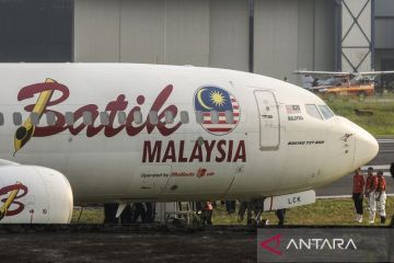 Batik Air buka rute baru Kuala Lumpur ke empat kota di Indonesia