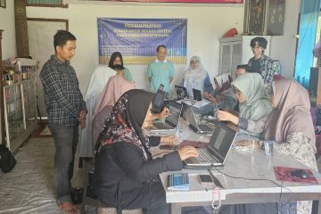 Unand manfaatkan dana Kemendikbudristek untuk latih penenun