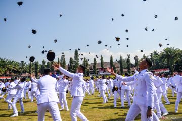 Kuota calon praja IPDN Provinsi Aceh 2024