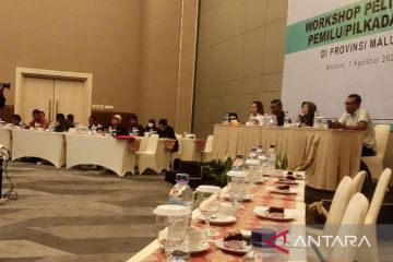 Dewan Pers sebut pelaporan berita pilkada banyak tidak berimbang