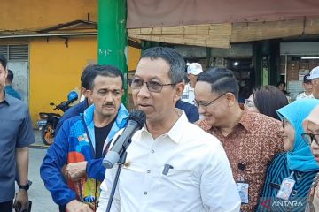 DKI segera tata Monas dalam wujudkan rencana tata ruang wilayah