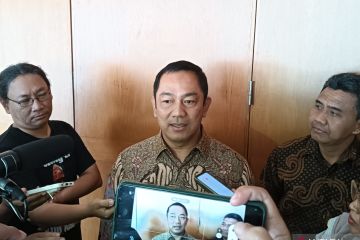 Hendi sudah laporkan dinamika Pilkada Kota Semarang ke DPP PDIP