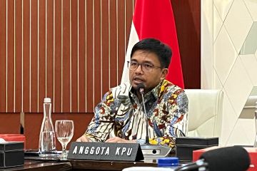 19 caleg terpilih mundur karena maju Pilkada Serentak 2024