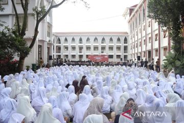 Ketua MA resmikan Universitas Islam Cordoba di Banyuwangi