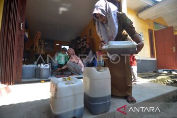 Amartha target daur ulang 1 juta liter minyak jelantah jadi bioavtur