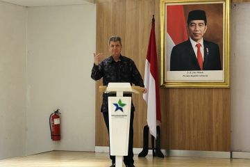 Dubes Palestina sebut AS standar ganda tangani konflik Timur Tengah