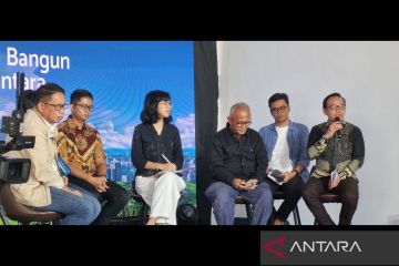 IKN diharap jadi representasi Nusantara baru yang pertahankan budaya