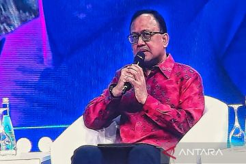 Digitalisasi keuangan dinilai memudahkan masyarakat bertransaksi