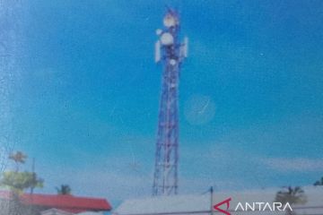 Bakti Kemenkominfo operasikan 126 BTS guna layanani internet di Biak