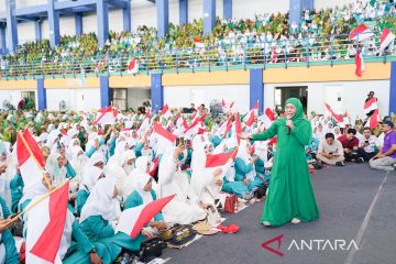 Pengamat: Muslimat NU jadi modal kuat Khofifah dalam Pilkada 2024