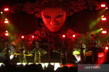 The Story of Java performance