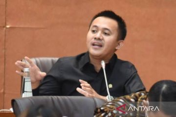 Dividen BUMN meningkat, Anggota DPR apresiasi kinerja Erick Thohir