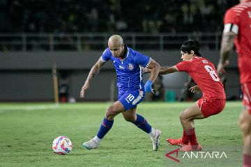 Piala Presiden 2024: di final Arema FC berhadapan dengan Borneo FC Samarinda