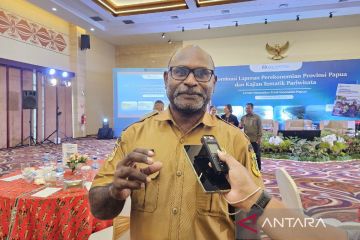 Pemprov mengajak warga dukung pengembangan pariwisata di Papua