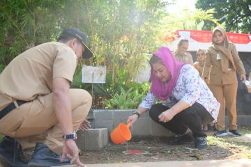 Pemkot Semarang targetkan buat 5.000 biopori cegah banjir