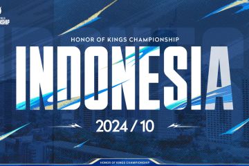 2024 Honor of Kings Championship bakal hadir di Indonesia