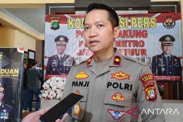 Maling spion mobil tewas usai tabrak trotoar di Cakung 