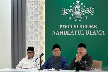 Pansus PBNU undang Effendy Choirie pada 7 Agustus