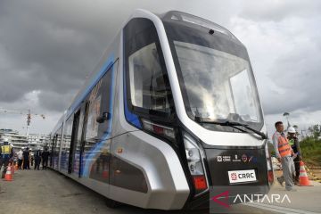 ART feasibility test in the new capital