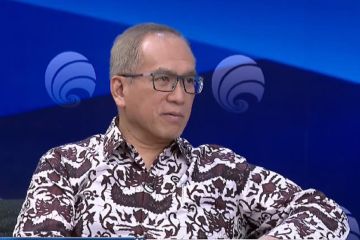 Kemenko Perekonomian: IKN dilengkapi 9 RDTR untuk mudahkan investasi