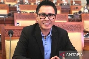 DPR apresiasi kinerja BUMN di bawah kepemimpinan Erick Thohir