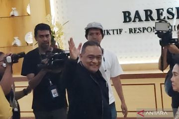 Kepala BP2MI hadiri pemeriksaan lanjutan Bareskrim soal sosok T