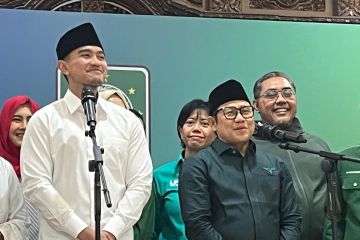 Cak Imin tak tahu ada "KIM Plus"