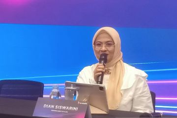 Pendapatan XL Axiata semester I 2024 capai Rp17 triliun