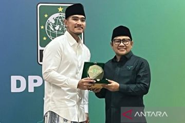 PKB sambut baik tawaran kerja sama PSI pada Pilkada 2024