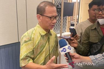 Prajaniti Hindu gelar dua kegiatan internasional di IKN