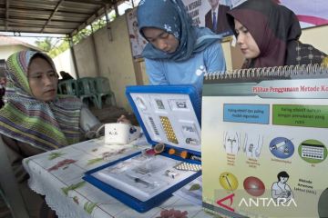 JPPI: Anak butuh edukasi kesehatan reproduksi bukan alat kontrasepsi