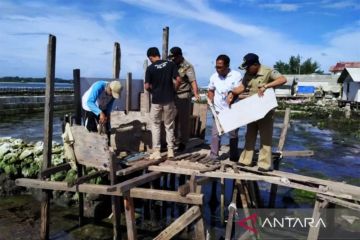 Pemkab percepat tangani masalah BAB sembarangan di Kepulauan Seribu