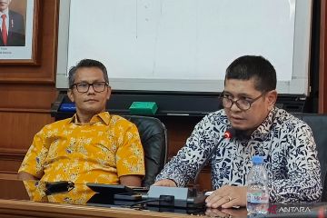 Kemenperin dorong pelaku industri manfaatkan penetapan BMTP impor kain