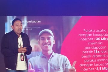 Telkomsel ajak jurnalis dorong kemajuan ekosistem digital di Indonesia