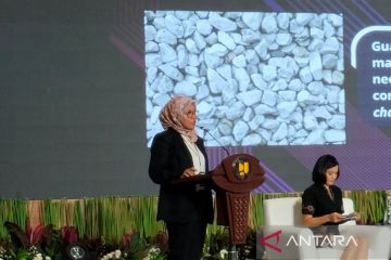 PUPR: Tol Akses IKN hubungkan KIPP dengan bandara pada 2030