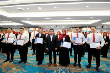 Melalui ODP, BSI Siapkan Future Leader Bank Syariah