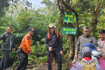 Pemkab Bogor jadikan HUT RI momentum kembangkan pariwisata