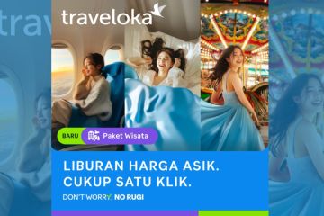 Rekomendasi Paket Wisata Vietnam Mulai dari Rp4 Jutaan, Bisa Pesan di Traveloka!