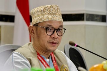 Wakil Ketua Komisi VIII jaring masukan dari jamaah soal layanan haji