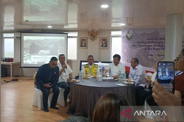 Kemenkominfo yakinkan soal IKN atasi kesenjangan Indonesia barat-timur