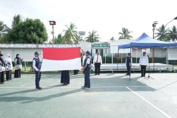 300 murid hingga guru ikuti kegiatan Consulate Goes to CLC di Tawau