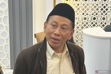 Gus Choi soal Wapres jadi juru damai konflik PKB-PBNU: Terserah PBNU