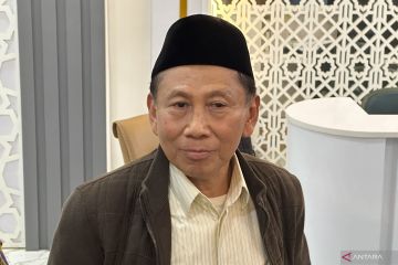 NasDem sedih bila Pilkada Jakarta hanya calon tunggal