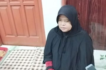 Dua korban kecelakaan di Kabupaten Batang dikubur di TPU Tegal Kunir