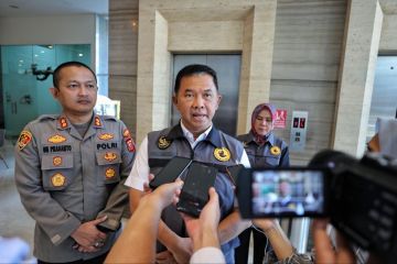 Tim Saber Pungli Kota Bandung tindak 70 pelanggaran dari Januari-Juli