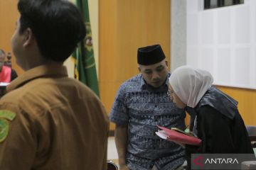 Mantan Kabid Minerba ESDM NTB divonis 2 tahun terkait perkara tambang