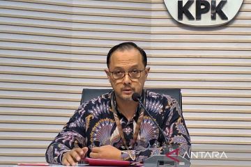 KPK telusuri dugaan aliran dana korupsi xray Kementan kepada SYL