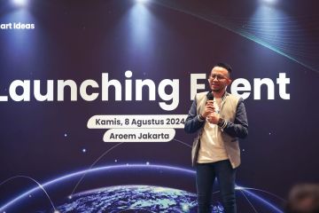 Penting bagi generasi muda Jakarta sadar berinvestasi